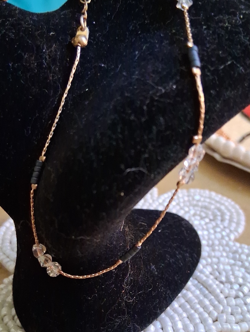 Ankle Bracelet